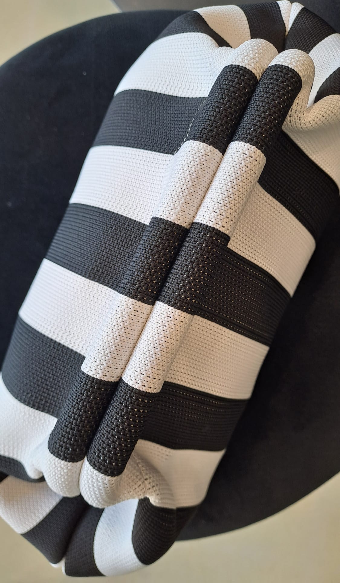 Pochette Righe