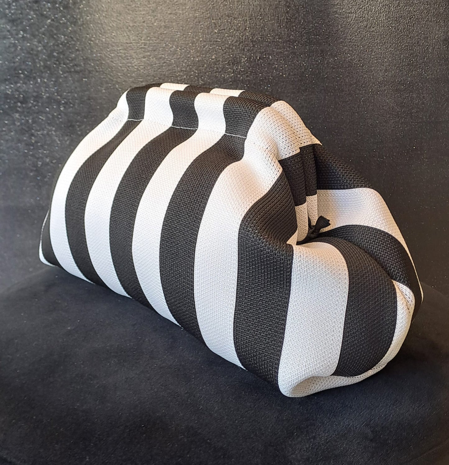 Pochette Righe