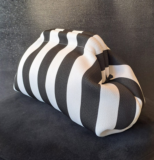 Pochette Righe